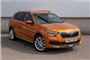 2022 Skoda Kamiq 1.5 TSI SE L 5dr DSG