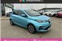 2021 Renault Zoe 100kW i GT Line R135 50kWh Rapid Charge 5dr Auto