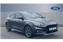 2020 Ford Focus Active 1.0 EcoBoost 125 Active X 5dr