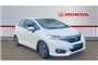 2020 Honda Jazz 1.3 i-VTEC EX Navi 5dr CVT