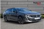 2024 Peugeot 508 SW 1.6 Hybrid 225 GT 5dr e-EAT8