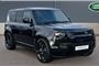 2024 Land Rover Defender 3.0 D300 X-Dynamic HSE 110 5dr Auto