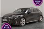 2022 Audi A3 30 TFSI S Line 5dr S Tronic