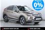 2021 Mitsubishi Eclipse Cross 1.5 Dynamic 5dr