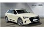 2019 Audi e-tron 300kW 55 Quattro 95kWh Launch Edition 5dr Auto