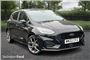 2022 Ford Fiesta 1.0 EcoBoost Hybrid mHEV 125 ST-Line 5dr