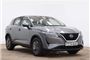 2022 Nissan Qashqai 1.3 DiG-T MH 158 Acenta Premium 5dr Xtronic