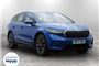 2021 Skoda Enyaq 132kW 60 ecoSuite 62kWh 5dr Auto