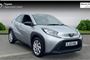 2023 Toyota Aygo X 1.0 VVT-i Pure 5dr Auto