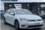 2018 Volkswagen Golf 1.5 TSI EVO SE [Nav] 5dr