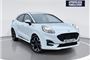 2022 Ford Puma 1.0 EcoBoost Hybrid mHEV ST-Line X 5dr