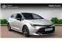 2023 Toyota Corolla 1.8 Hybrid GR Sport 5dr CVT