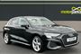 2021 Audi A3 40 TFSI e S Line 5dr S Tronic