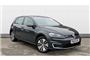 2020 Volkswagen e-Golf 99kW e-Golf 35kWh 5dr Auto