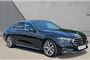 2025 Mercedes-Benz E-Class E220d Exclusive Premium 4dr 9G-Tronic