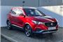 2020 MG ZS EV 105kW Exclusive EV 45kWh 5dr Auto