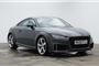 2020 Audi TT 40 TFSI S Line 2dr S Tronic