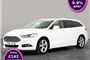 2016 Ford Mondeo Estate 2.0 TDCi Titanium 5dr Powershift