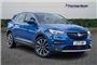 2021 Vauxhall Grandland X 1.2 Turbo Elite Nav 5dr