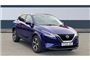 2023 Nissan Qashqai 1.3 DiG-T MH 158 N-Connecta 5dr Xtronic