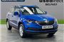 2021 Skoda Karoq 1.0 TSI 110 SE 5dr