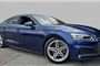 2018 Audi A5 Sportback 2.0 TFSI S Line 5dr S Tronic