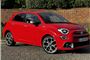 2021 Fiat 500X 1.0 Sport 5dr