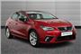 2019 SEAT Ibiza 1.0 TSI 115 FR [EZ] 5dr