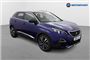 2020 Peugeot 3008 1.2 PureTech GT Line Premium 5dr EAT8