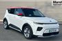 2021 Kia Soul 150kW First Edition 64kWh 5dr Auto