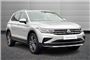 2022 Volkswagen Tiguan 1.5 TSI 150 Elegance 5dr DSG