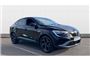 2022 Renault Arkana 1.6 E-TECH Hybrid 145 R.S. Line 5dr Auto