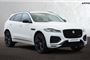 2023 Jaguar F-Pace 2.0 D200 R-Dynamic HSE Black 5dr Auto AWD