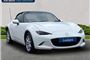 2017 Mazda MX-5 1.5 SE-L Nav 2dr