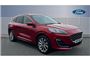 2021 Ford Kuga 2.5 PHEV Vignale 5dr CVT