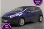 2014 Ford Fiesta 1.0 EcoBoost 125 Titanium 3dr