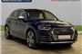 2017 Audi SQ5 SQ5 Quattro 5dr Tip Auto