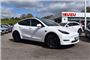 2022 Tesla Model Y Long Range AWD 5dr Auto