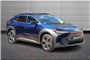 2024 Toyota bZ4X 160kW Vision 71.4kWh 5dr Auto AWD