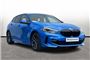 2024 BMW 1 Series 116d M Sport 5dr Step Auto [Live Cockpit Pro]