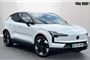 2024 Volvo EX30 200kW SM Extended Range Plus 69kWh 5dr Auto