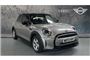 2023 MINI Hatchback 5dr 1.5 Cooper Classic 5dr Auto [Comfort/Nav Pack]