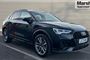 2023 Audi Q3 45 TFSI e Black Edition 5dr S Tronic