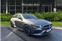 2022 Mercedes-Benz CLA Shooting Brake CLA 180 AMG Line Premium + Night Ed 5dr Tip Auto