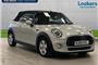 2019 MINI Convertible 1.5 Cooper Classic II 2dr