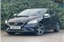 2019 Volvo V40 T2 [122] R DESIGN Edition 5dr