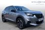 2022 Peugeot 2008 1.2 PureTech Allure Premium 5dr