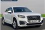 2018 Audi Q2 1.4 TFSI Sport 5dr