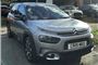 2019 Citroen C4 Cactus 1.2 PureTech Flair EAT6 5dr