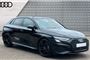 2020 Audi A3 35 TFSI Edition 1 5dr